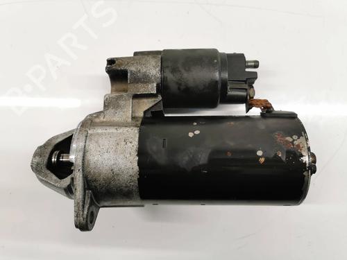 Starter MERCEDES-BENZ A-CLASS (W168) A 170 CDI (168.008) | BP11696814M8 