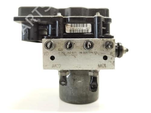 ABS pump PEUGEOT 308 SW I (4E_, 4H_)  | BP13549395M43 