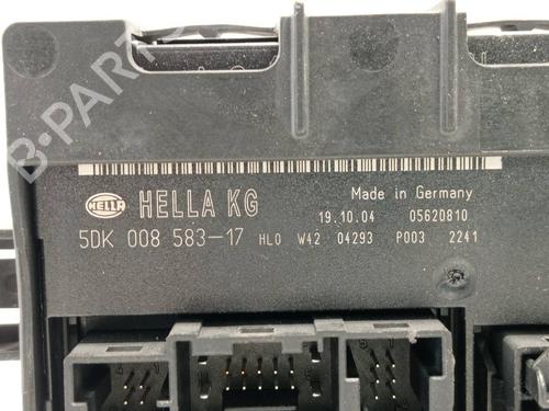 Used Electronic module Electronic module SEAT TOLEDO III (5P2) [2004-2009] 11087892 11087892