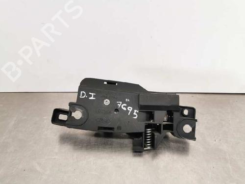 Front left interior door handle FORD S-MAX (WA6) 2.0 TDCi | BP8459074I13 