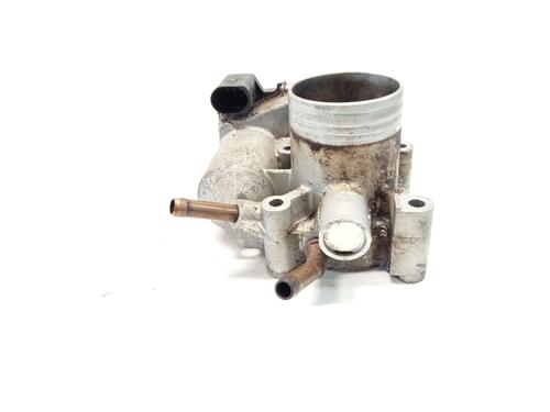 Used Throttle body VW POLO (6N2) 1.4 (60 hp) 27618495