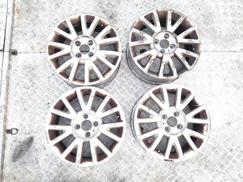 Used Rim RENAULT CLIO III (BR0/1, CR0/1) 1.6 16V (BR05, BR0B, BR0Y, BR15, BR1J, BR1M, BR1Y, CR0B,... (112 hp) 31942963