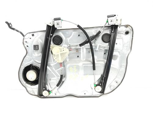Front left window mechanism VW POLO IV (9N_, 9A_) 1.4 16V | BP29508811C22 