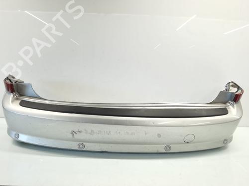 Pare-chocs arrière FORD C-MAX (DM2) 1.6 TDCi (109 hp) 27854729
