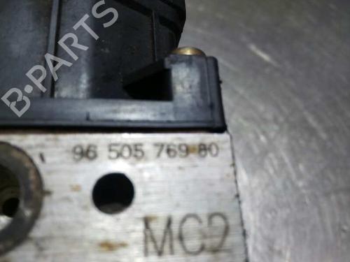 ABS pump PEUGEOT 307 (3A/C) 2.0 HDi 110 | BP8440395M43 
