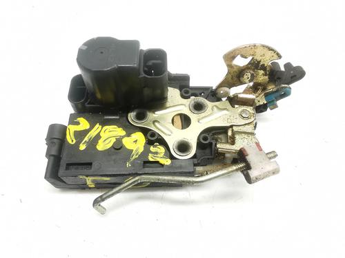 Used Rear right lock Rear right lock SSANGYONG REXTON / REXTON II (GAB_) 2.7 Xdi (165 hp) 36532679 36532679