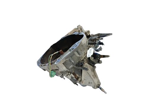 Gearbox NISSAN MICRA III (K12) 1.4 16V | BP12327343M3 