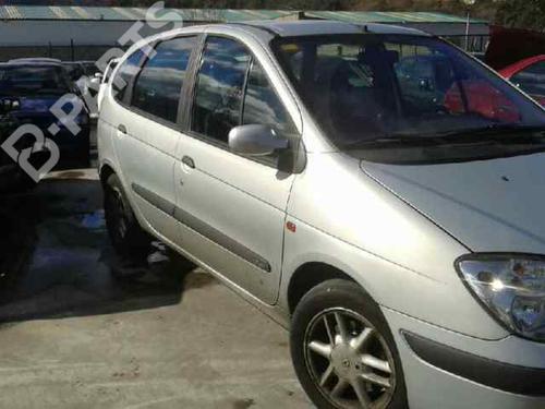 Driver airbag RENAULT SCÉNIC I MPV (JA0/1_, FA0_) 1.9 dCi (JA05, JA1F) | BP8440194C9  - Image 6