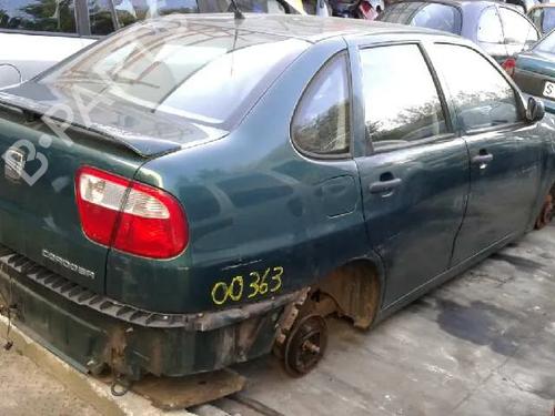 Ignition coil SEAT CORDOBA (6K1, 6K2) 1.4 16V | BP8427098M94 