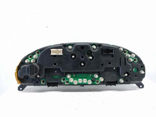 Instrument cluster PEUGEOT 406 (8B) 2.0 HDI 110 | BP8481208C47 