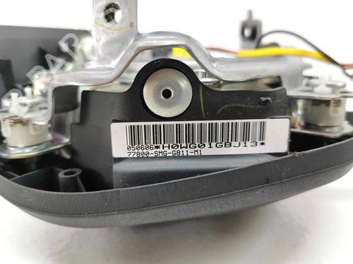 Førerens kollisjonspute HONDA CIVIC VIII Hatchback (FN, FK) 1.8 (FN1, FK2) | BP8482485C9 