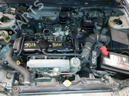 Vacuum pump NISSAN PRIMERA (P11)  | BP8464546M80 