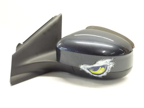 Left mirror FORD MONDEO IV (BA7) 2.0 TDCi | BP15355166C26 