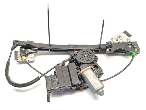 Rudehejsemekanisme Højre foran VW GOLF III (1H1) 1.6 (101 hp) 30135023