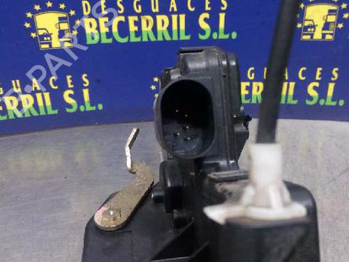 Rear right lock BMW 3 (E46) 320 d | BP8435959C99 
