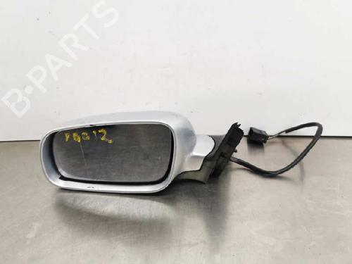 Used Left mirror VW PASSAT B5 (3B2) [1996-2001]  8463976
