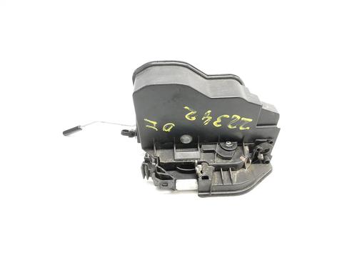 Used Front left lock Front left lock BMW 5 Touring (F11) 520 d (184 hp) 34613540 34613540