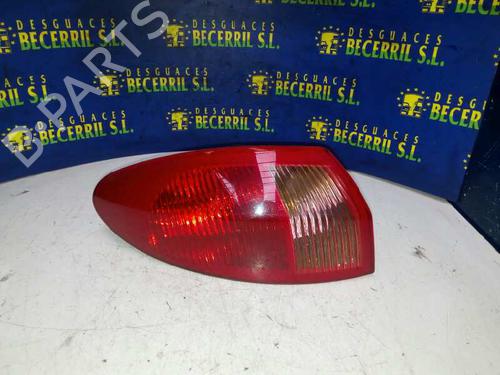 Used Left taillight ALFA ROMEO 147 (937_) [2000-2010]  8426385