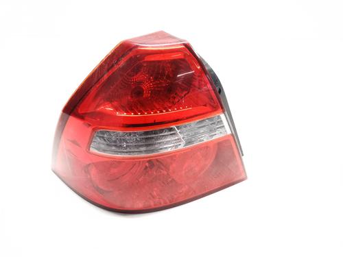 Used Left taillight CHEVROLET AVEO / KALOS Hatchback (T200) 1.4 (83 hp) 25785631