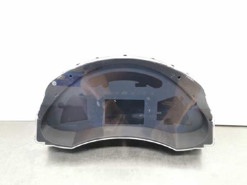 Used Instrument cluster NISSAN LEAF (ZE0) Electric (109 hp) 8463334