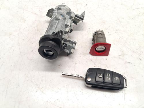 Used Electronic module Electronic module AUDI A3 Sportback (8PA) 2.0 TFSI (200 hp) 40433182 40433182