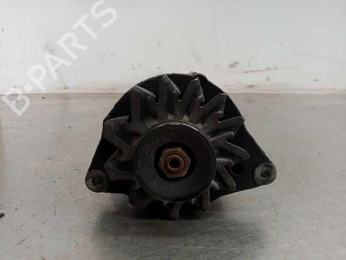 Used Alternator PEUGEOT 205 II (20A/C) [1987-2000]  8465308