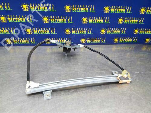 Used Rear left window mechanism RENAULT SCÉNIC I MPV (JA0/1_, FA0_) 1.9 dTi (JA0N) (98 hp) 8429060