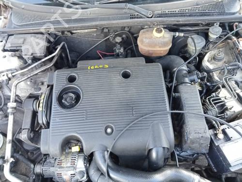 Right rear brake caliper HONDA ACCORD V (CE, CF_, CD)  | BP13076633M106 