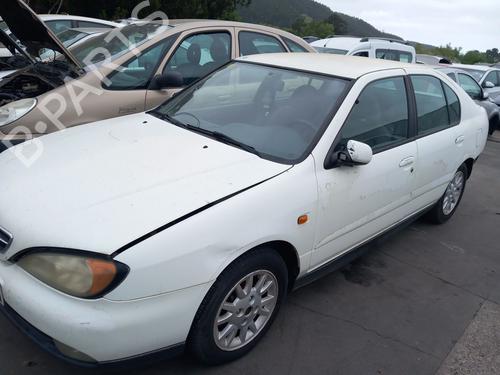 Used Parts NISSAN PRIMERA Hatchback (P11) 2.0 TD 4619738