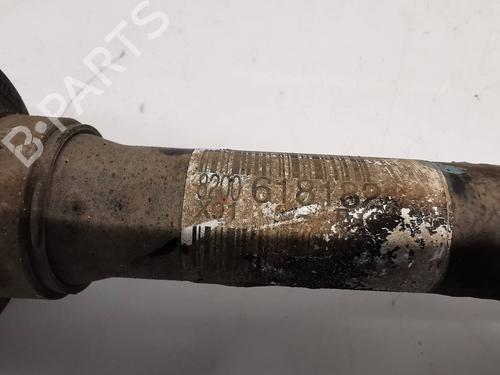 Left front driveshaft RENAULT LAGUNA I Grandtour (K56_)  | BP21529817M38 