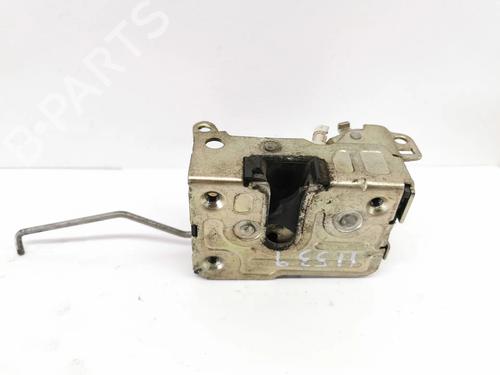 Front right lock IVECO DAILY III Van  | BP9265668C97 