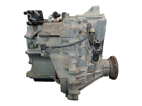 Gearbox SEAT IBIZA III (6L1) 1.4 16V | BP17525982M3 