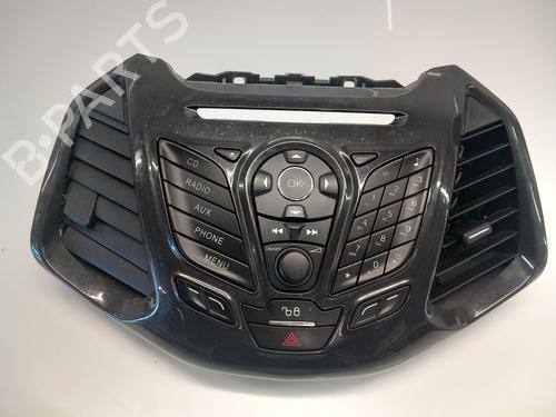 Used Radio FORD ECOSPORT [2011-2022]  25383038