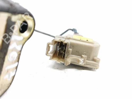 Front right lock OPEL MONTEREY A (M92)  | BP8474336C97 