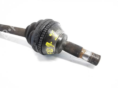Left front driveshaft CITROËN JUMPER I Bus (244, Z_) 2.2 HDi | BP37282956M38 - Image 2