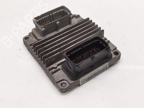Used Engine control unit (ECU) CHEVROLET AVEO / KALOS Saloon (T250, T255) 1.4 (94 hp) 31175009