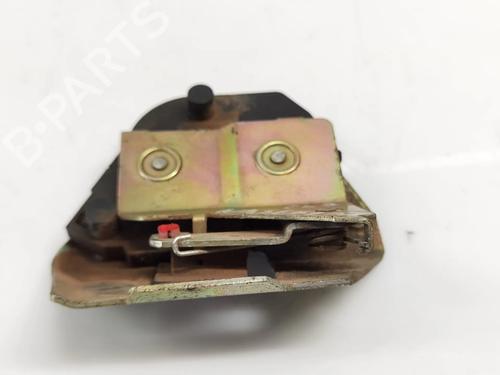 Rear right lock CITROËN JUMPY I (U6U_)  | BP17438284C99 