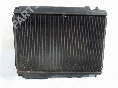 Used Water radiator Water radiator HONDA CIVIC VII Hatchback (EU, EP, EV) 1.7 CTDi (EP4, EU9) (100 hp) 8480441 8480441