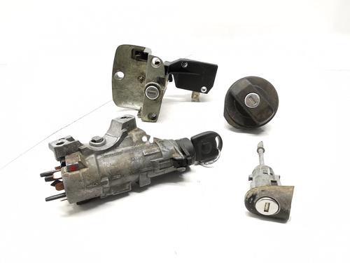 Used Electronic module SEAT IBIZA III (6L1) 1.4 16V (75 hp) 30910903