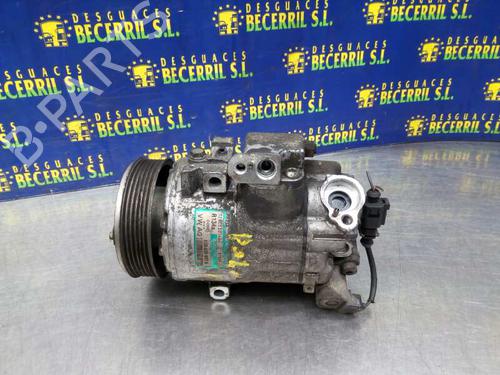 Used AC compressor SEAT IBIZA III (6L1) 1.4 16V (100 hp) 8446564