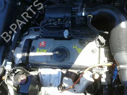 Engine control unit (ECU) CITROËN XSARA (N1)  | BP8445118M57 