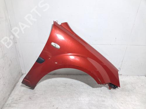 Forskærm Højre KIA RIO II (JB) 1.5 CRDi (110 hp) 33173012