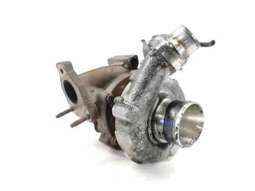 Used Turbocharger/Supercharger RENAULT LAGUNA II Grandtour (KG0/1_) 2.0 dCi (KG1T) (150 hp) 13416274