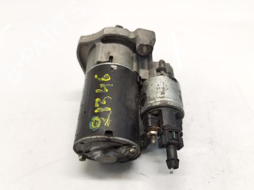 Starter CITROËN C4 Picasso II 1.2 THP 130 | BP36362833M8 - Image 3