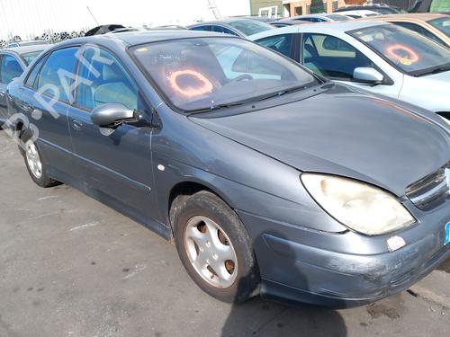 Used Parts CITROËN C5 I (DC_) 2.2 HDi (DC4HXB, DC4HXE) (133 hp) 4347906
