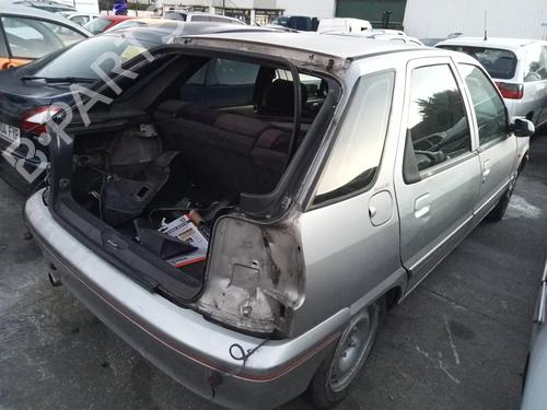 Instrument cluster CITROËN ZX (N2)  | BP11700917C47 