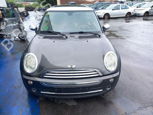 Teile für MINI MINI (R50, R53)  Cooper  4738735 