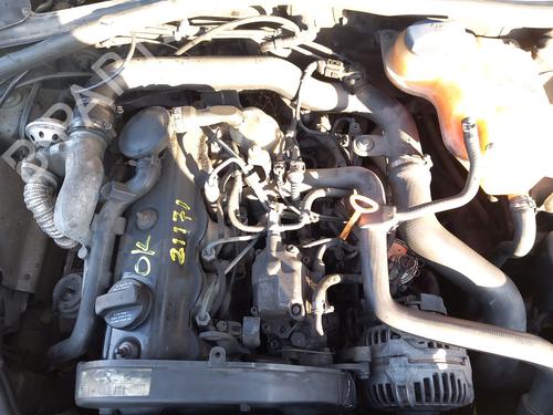 Left taillight AUDI A4 B5 (8D2) 1.8 T | BP29488641C34 