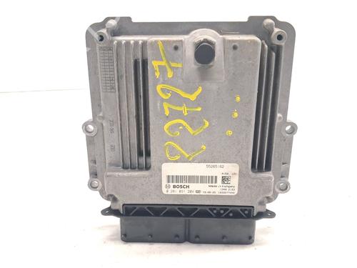 Used Engine control unit (ECU) Engine control unit (ECU) JEEP RENEGADE SUV (BU, B1, BV) 1.6 CRD (120 hp) 40499600 40499600