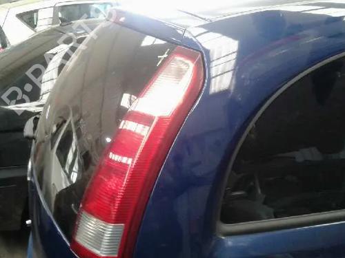 Egr OPEL MERIVA A MPV (X03)  | BP8450375M69 